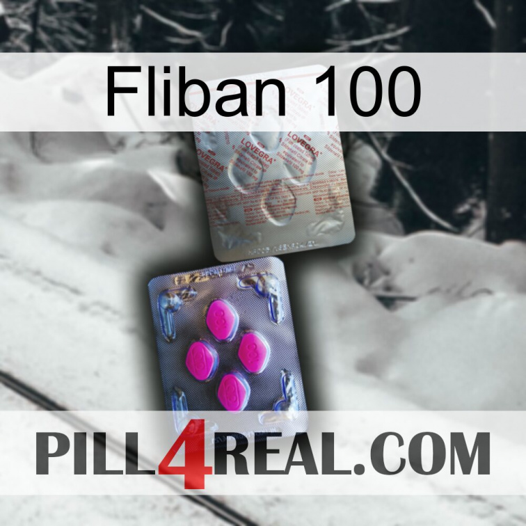 Fliban 100 38